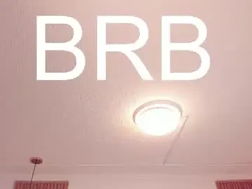 Chaturbate Live Sex Cam of rebecca_ferrati