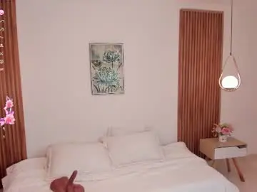 Chaturbate Free Live Porn of rebecca_ferrati