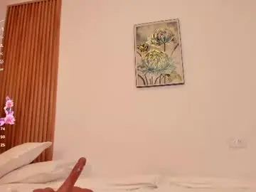 Chaturbate Sex Chat of rebecca_ferrati