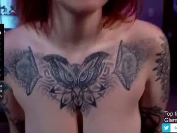 Chaturbate Adult Video Chat of scarlettpython1