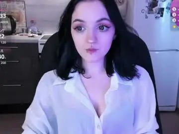 Chaturbate Free Porn Cam of sweeeetpoison