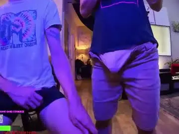 Chaturbate Sex Cam of trystoph