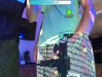 Chaturbate Sex Chat of trystoph