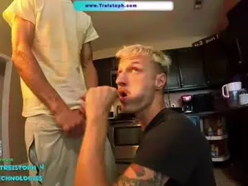 Chaturbate Live Porn of trystoph