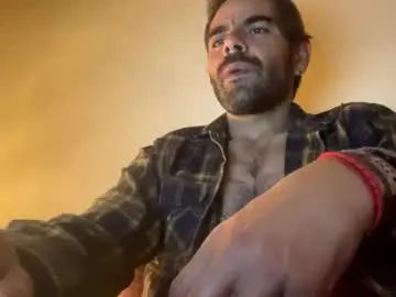 Chaturbate Sex Cam of vikingo_arg