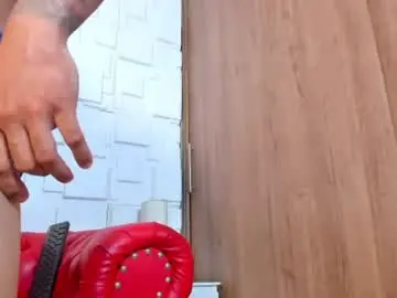 Chaturbate Live Porn of alexander_coxx