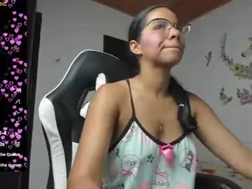 Chaturbate Adult Webcams of alisson_hoffman05