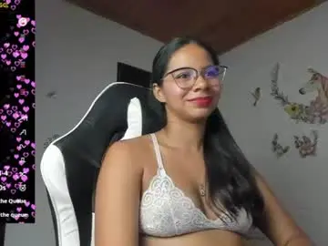 Chaturbate Private Sex Chat of alisson_hoffman05