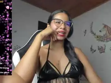 Chaturbate Live Porn of alisson_hoffman05