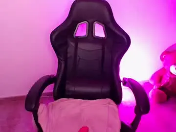 Chaturbate Live Sex Cam of ambersmith98_