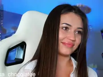 Chaturbate Watch Live Sex Cams of anutka_chocolatee