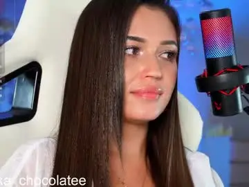 Chaturbate Sex Cam of anutka_chocolatee