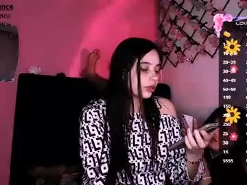 Chaturbate Best live sex cam show of cami_casti777