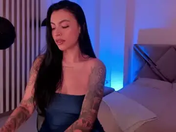 Chaturbate Free Porn Cam of christineford1