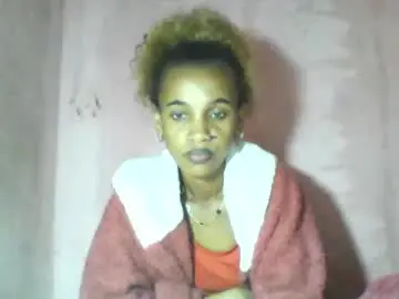 Chaturbate Live Sex of claudiannah
