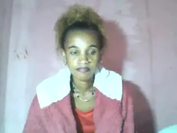 Chaturbate Adult Video Chat of claudiannah