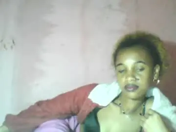 Chaturbate Sex Chat of claudiannah