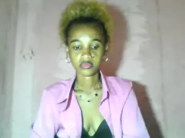 Chaturbate Live Porn of claudiannah