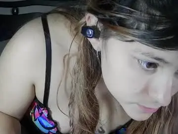 Chaturbate Nude Webcam of daya202