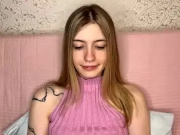 Chaturbate Best Webcam of dellisifuentes