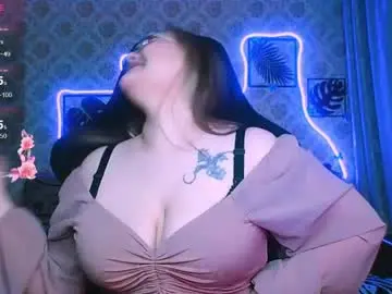 Chaturbate Live Sex of dreamforyoue2