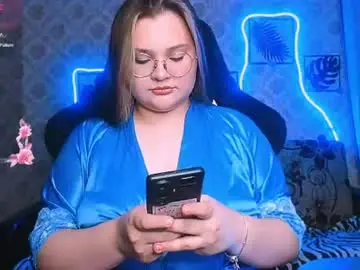 Chaturbate Nude Webcam of dreamforyoue2