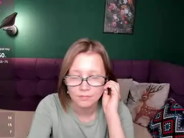 Chaturbate Best Webcam of emmaethereal