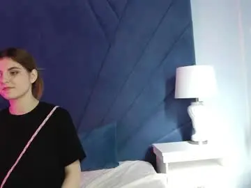 Chaturbate Best Webcam of evelisse