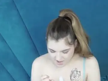 Chaturbate Best live sex cam show of evelisse