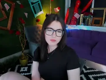 Chaturbate Live Porn of jennygibson