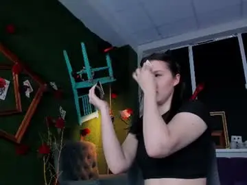 Chaturbate Live Sex of jennygibson