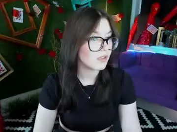 Chaturbate Sex Chat of jennygibson