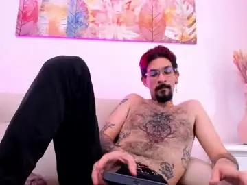 Chaturbate Adult Webcams of jonathan_sinn