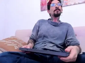 Chaturbate Private Sex Chat of jonathan_sinn