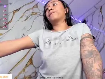 Chaturbate Adult Video Chat of katia606424