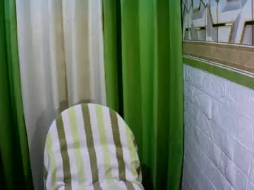 Chaturbate Live Sex of kyutshyne