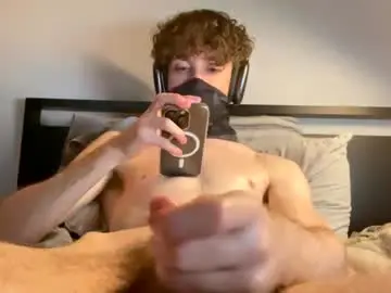 Chaturbate Adult Webcam of lilbrocj