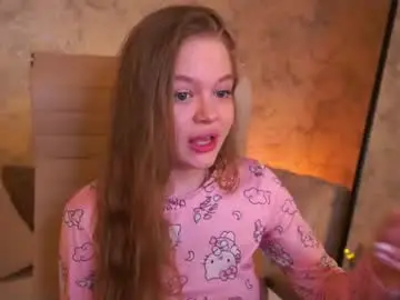 Chaturbate Free Live Porn of lilitmurrr