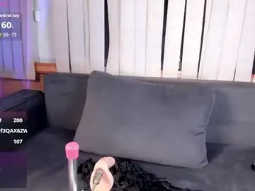 Chaturbate Free Porn Cam of madii_lenon