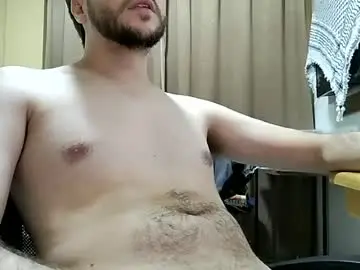 Chaturbate Free Porn Cam of marazian_16