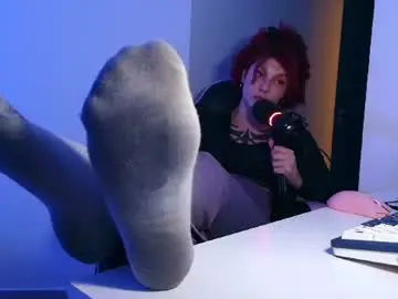 Chaturbate Sex Chat of merida__freckles
