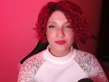 Chaturbate Best Webcam of merida__freckles