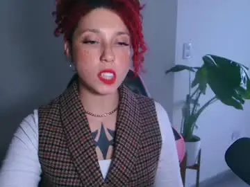 Chaturbate Adult Webcams of merida__freckles