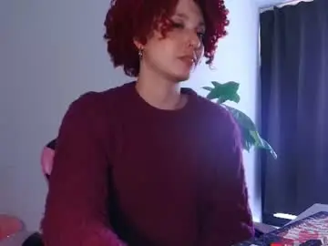 Chaturbate Best Webcam of merida__freckles