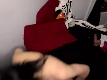 Chaturbate Private Sex Chat of nymphaeaorion