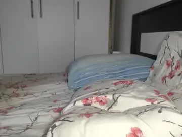 Chaturbate Nude Webcam of petite_danielle