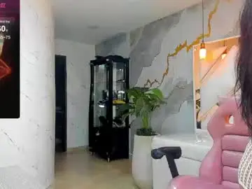 Chaturbate Private Sex Chat of sasha_tf