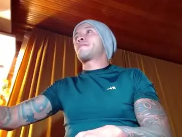 Chaturbate Watch Live Sex Cams of sebastian_025