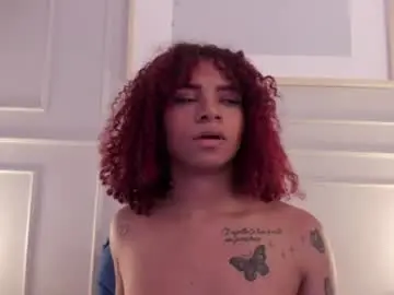 Chaturbate Live Sex of skarleth_bm