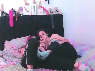Chaturbate Free Live Porn of smoke_leidy_